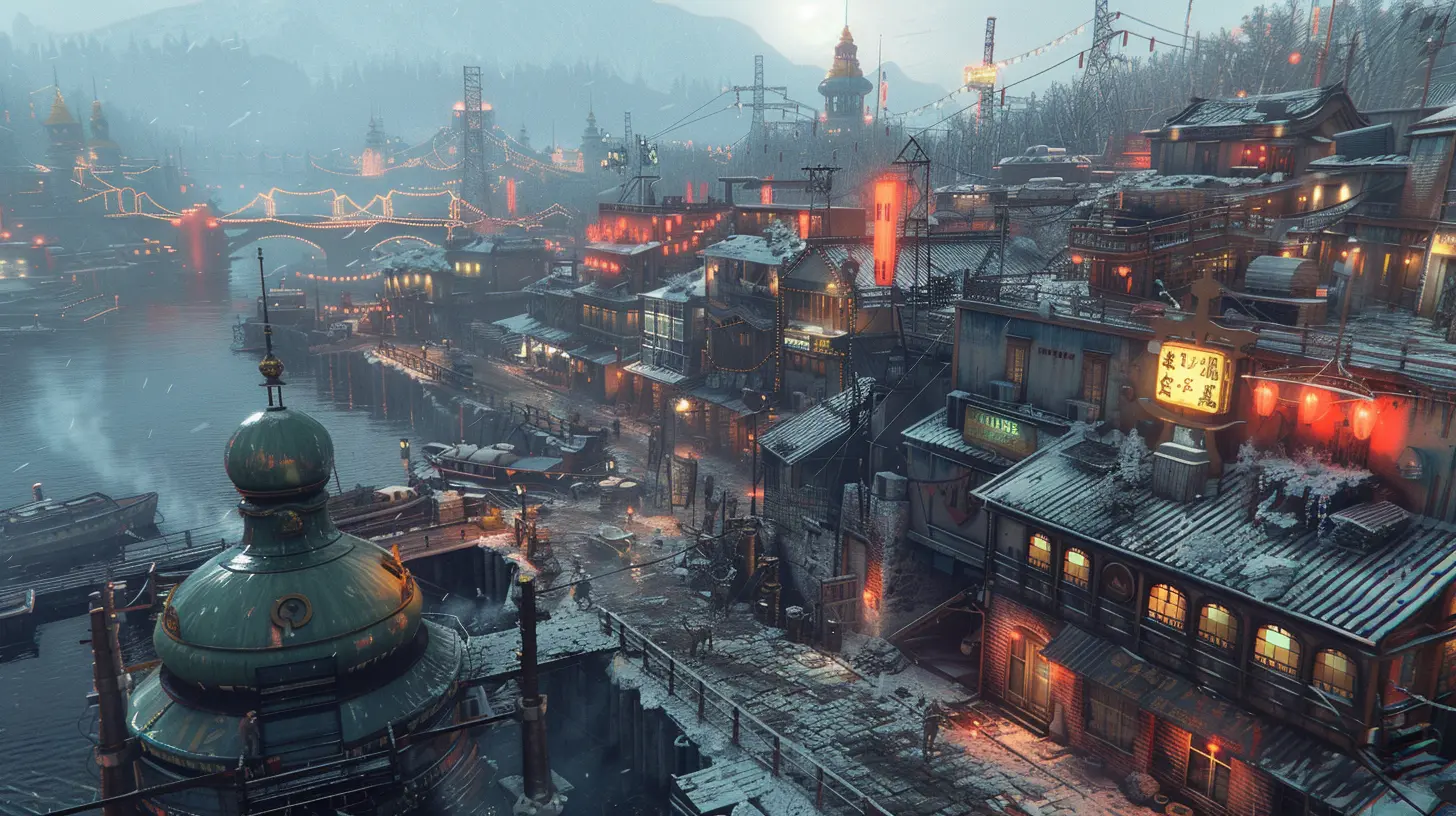 The Future of Co Op Gaming and What to Expect