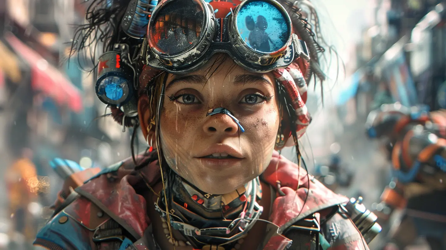 The Future of Co Op Gaming and What to Expect