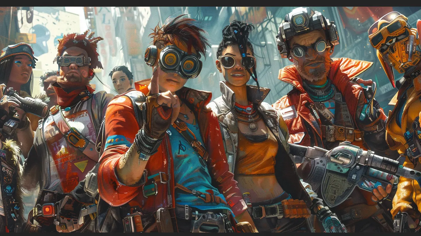 The Future of Co Op Gaming and What to Expect