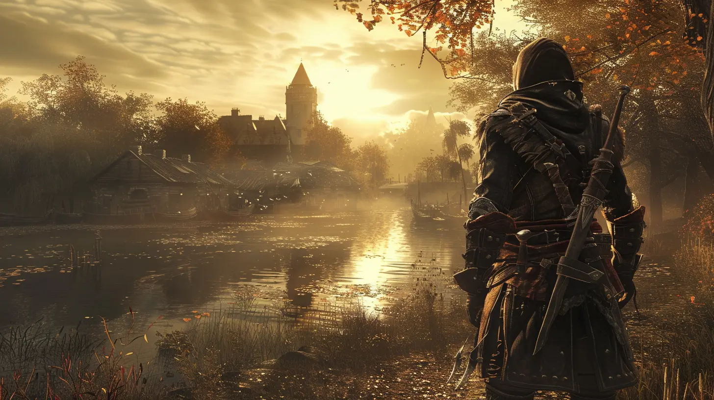 The Grey Area: Legal Fallout from Gaming Leaks