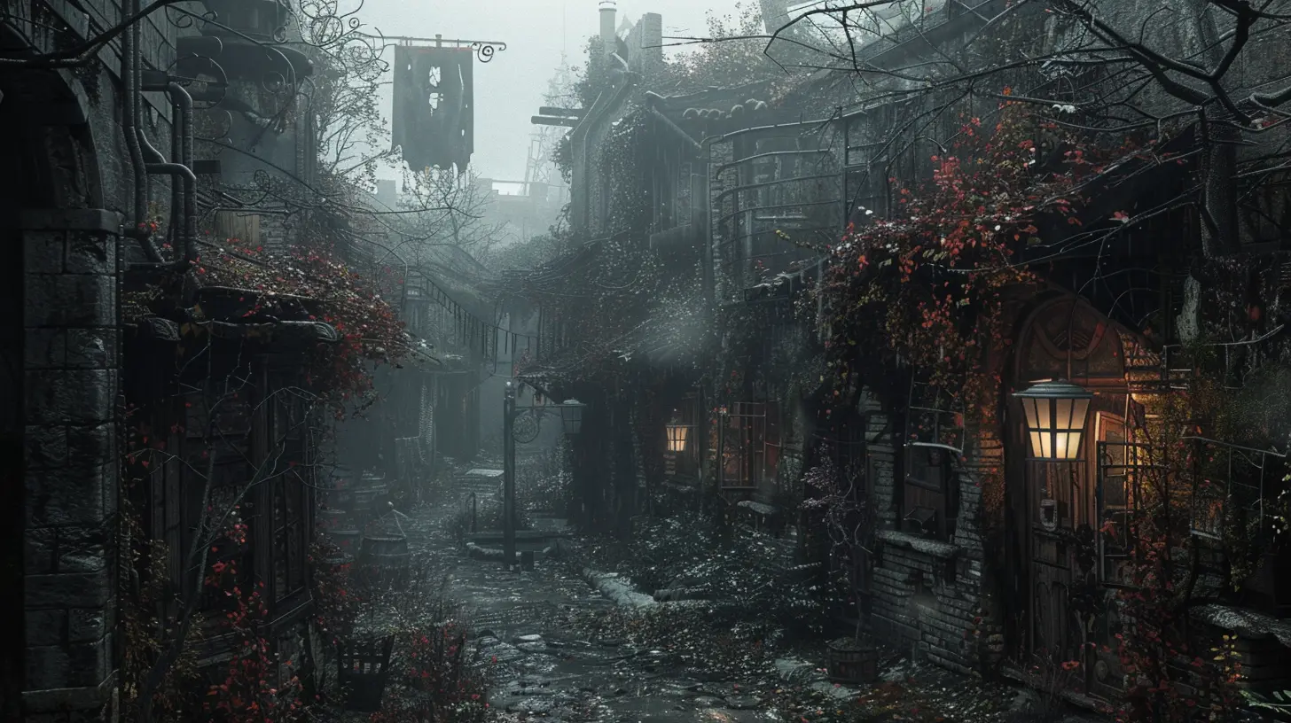 The Grey Area: Legal Fallout from Gaming Leaks