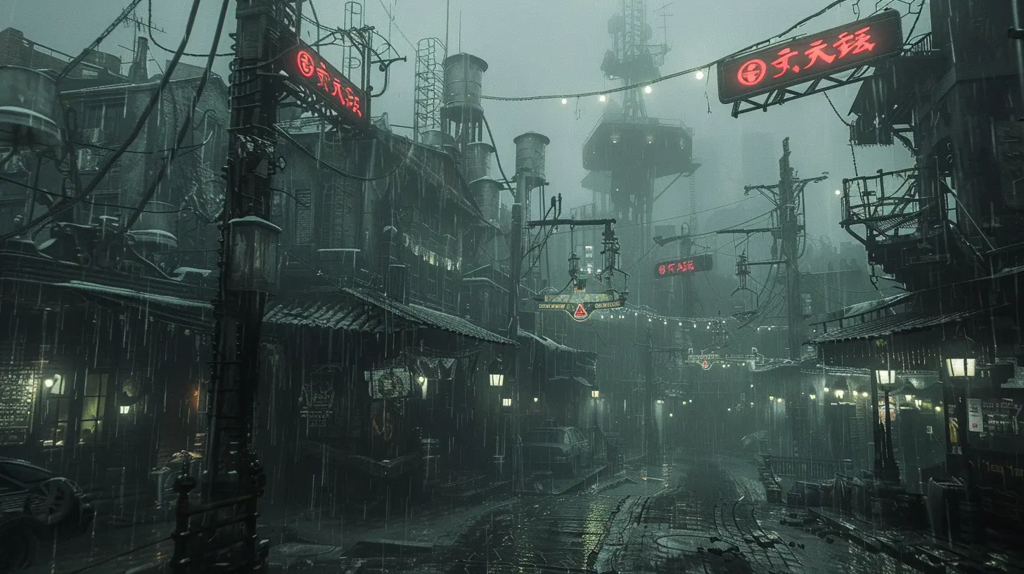 The Grey Area: Legal Fallout from Gaming Leaks