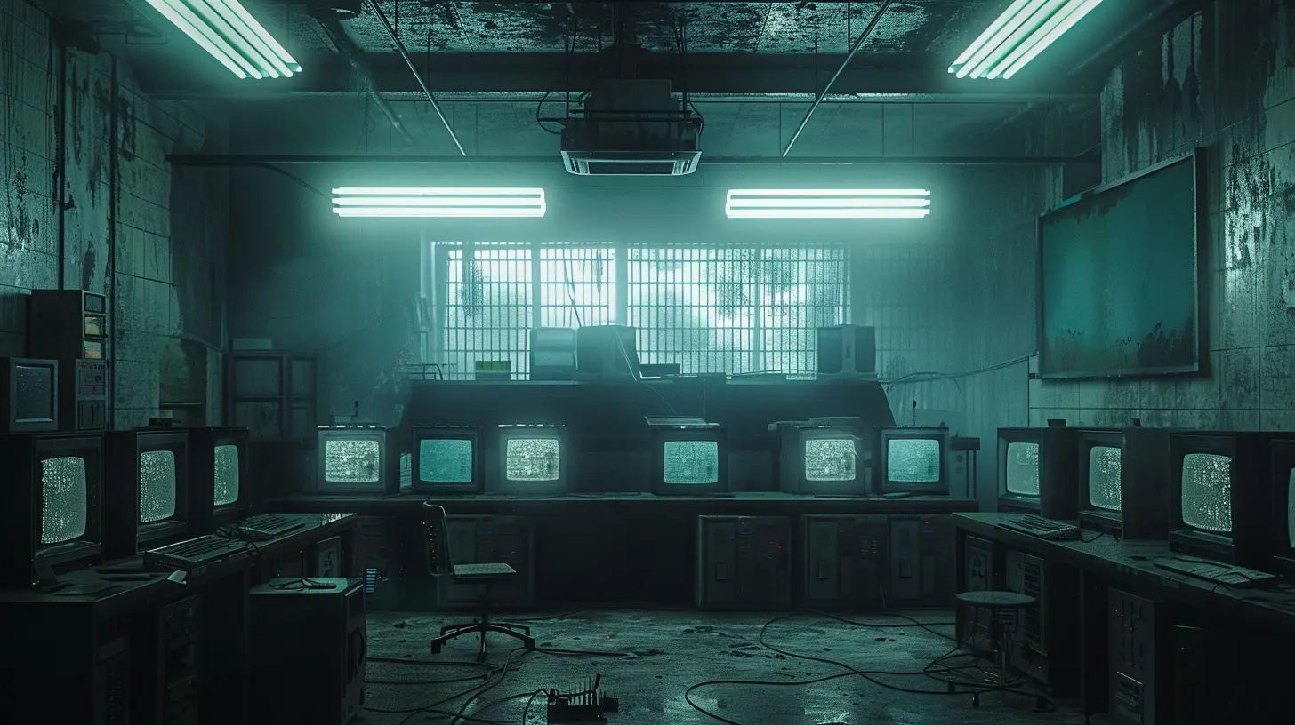 The Grey Area: Legal Fallout from Gaming Leaks