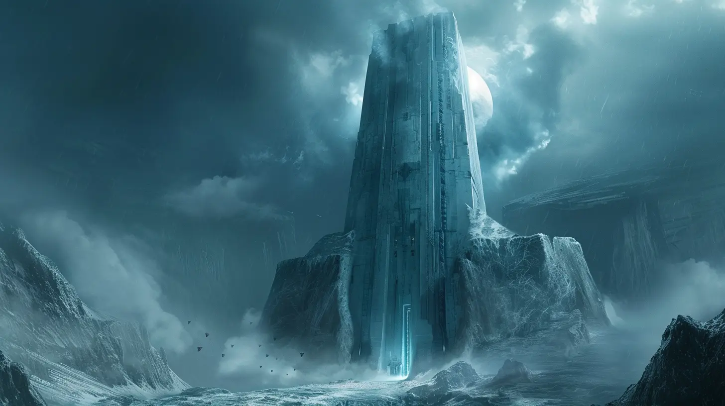 The Hidden History of the Covenant in Halo’s Expansive Universe