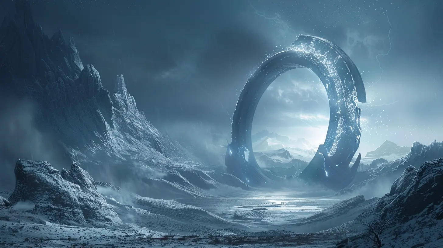 The Hidden History of the Covenant in Halo’s Expansive Universe