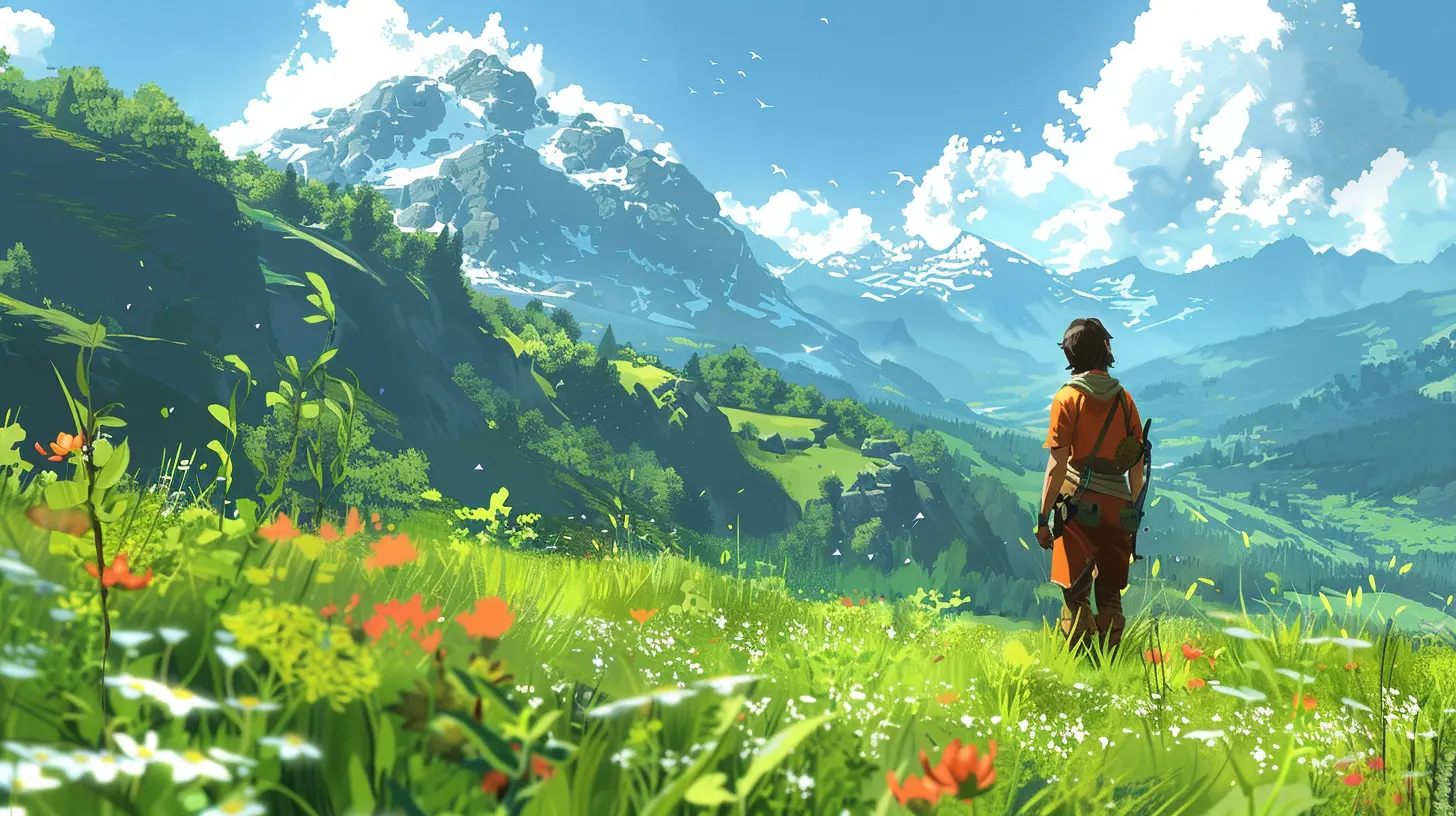 The Impact of Crowdfunding on Game Development