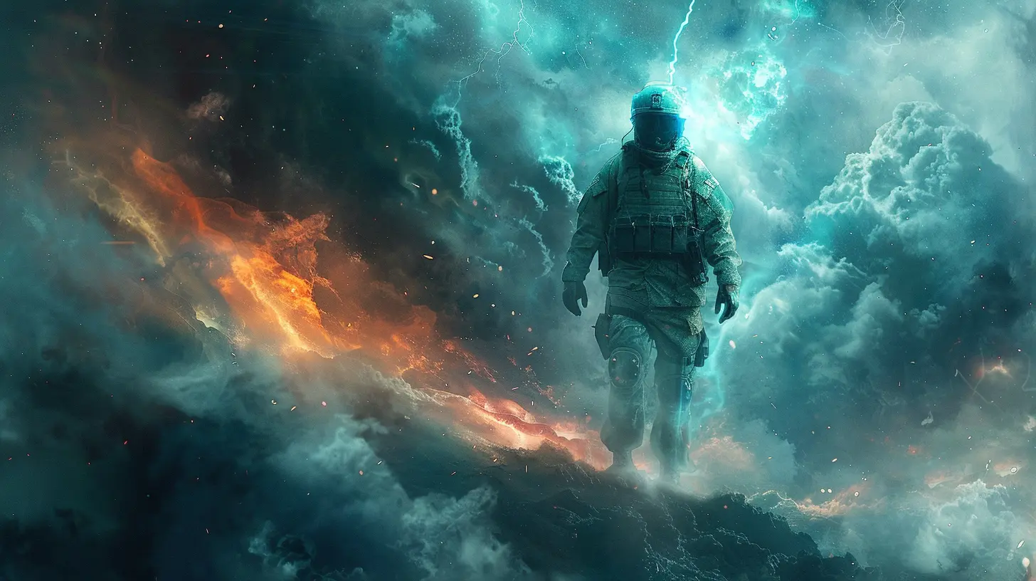The Impact of Crowdfunding on Game Development