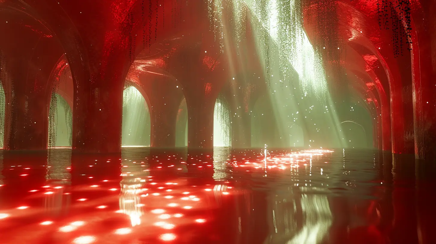 The Impact of Steam Greenlight on Indie Developers