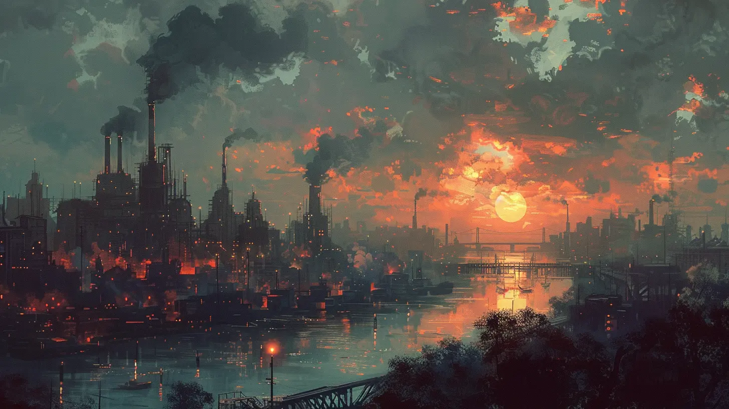 The Impact of Steam Greenlight on Indie Developers