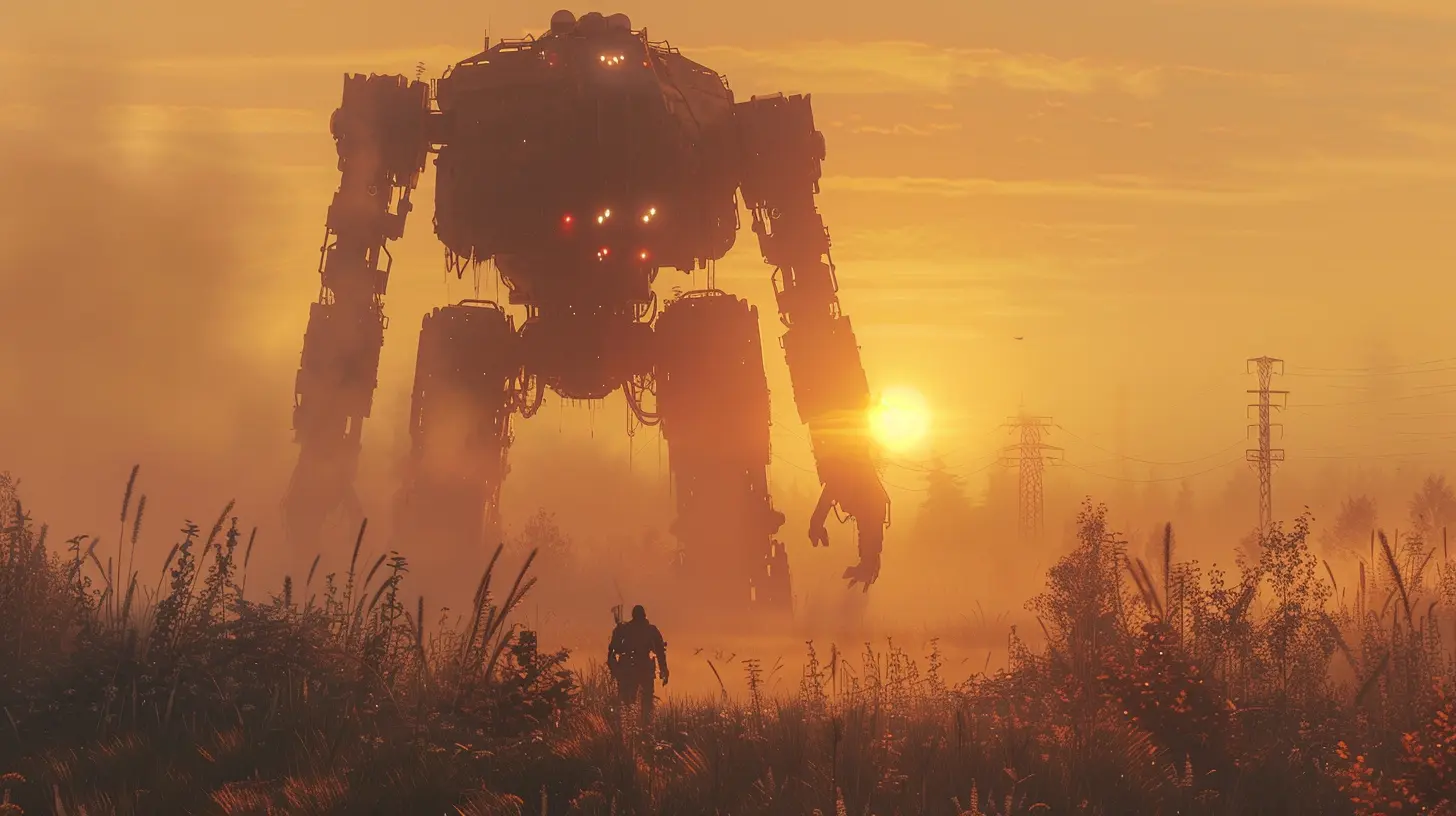 The Impact of Steam Greenlight on Indie Developers