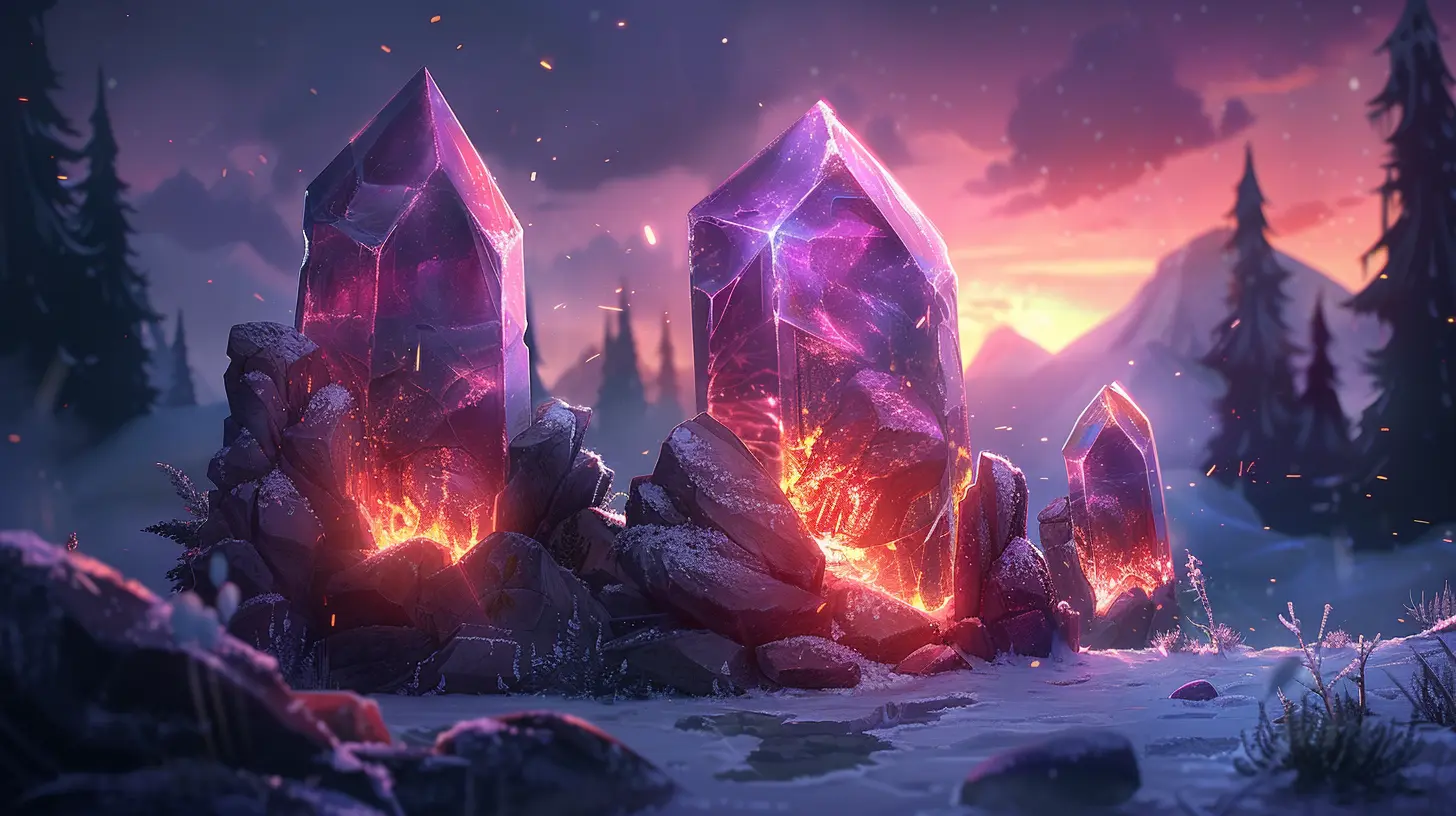 The Importance of Healing Items and Shields in Staying Alive