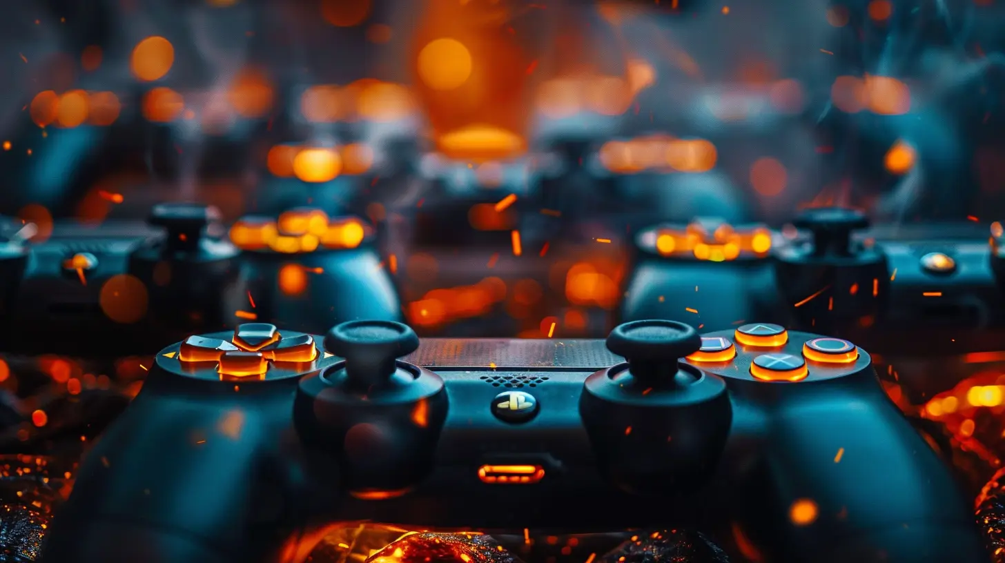 The Legacy of Challenge Runs in the Gaming World