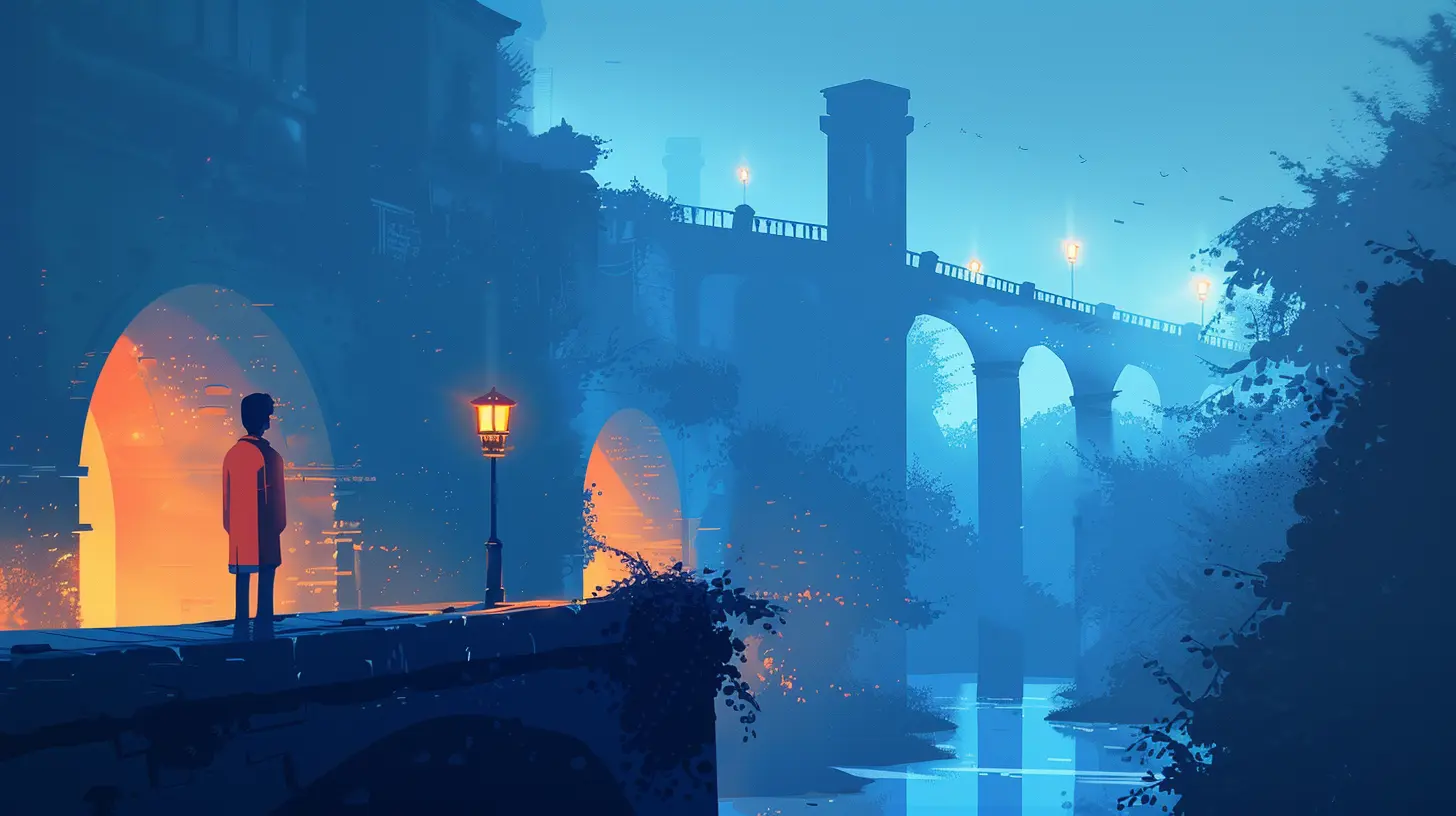 The Minimalist Aesthetic Trend in Casual Games