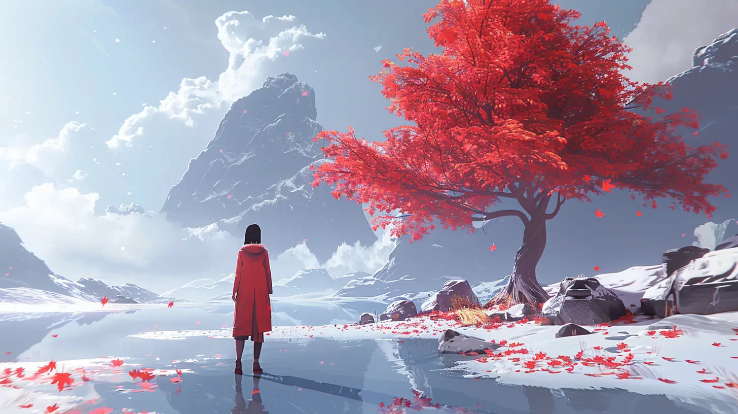 The Minimalist Aesthetic Trend in Casual Games
