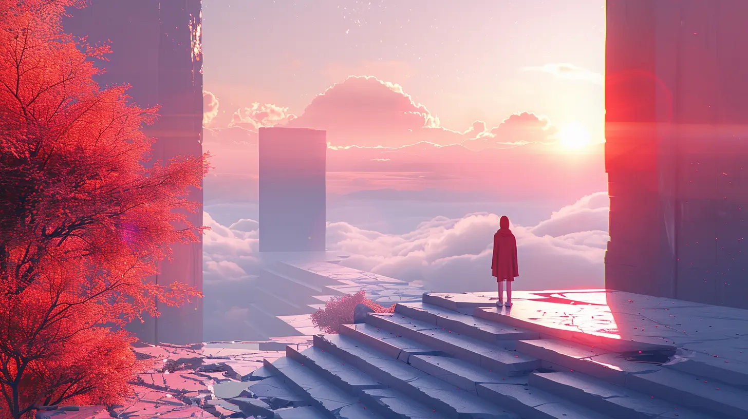 The Minimalist Aesthetic Trend in Casual Games