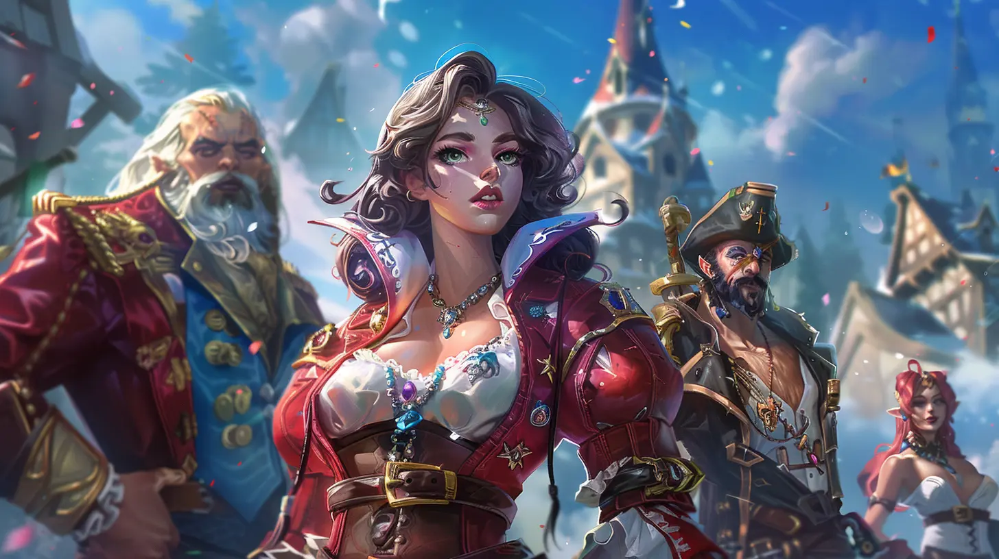 The Mobile Revolution: Casual Games That Defined an Era