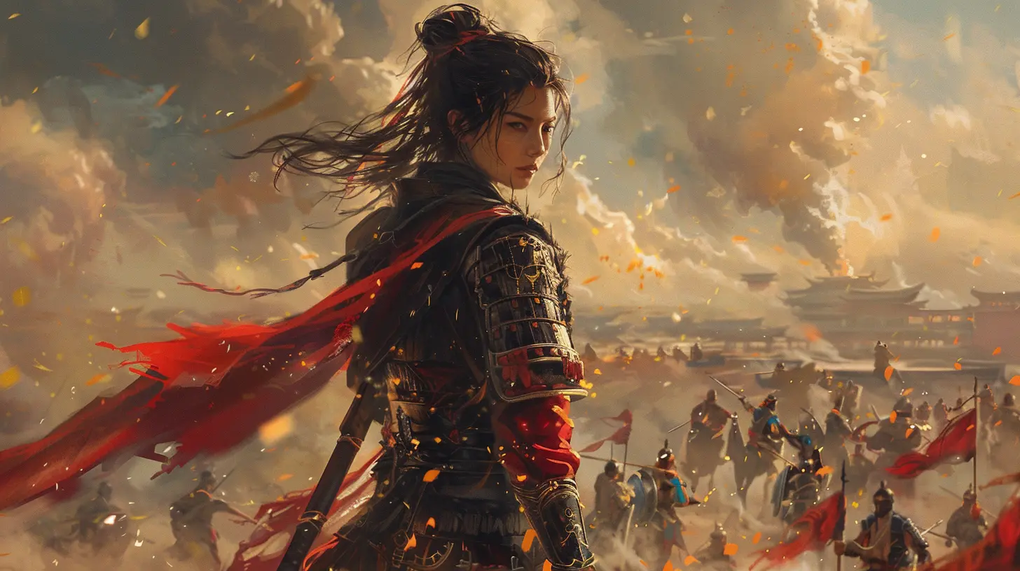 The Mobile Revolution: Casual Games That Defined an Era