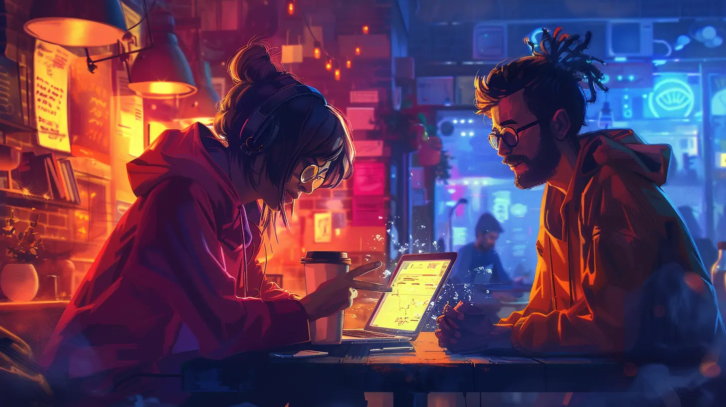 The Mobile Revolution: Casual Games That Defined an Era