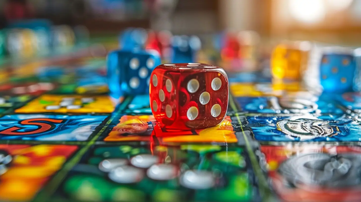 The Most Engaging Educational Games for Reluctant Learners