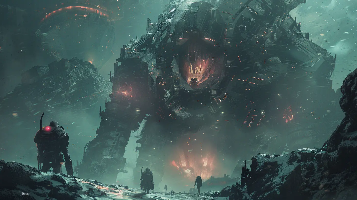 The Most Satisfying Co Op Campaigns in Gaming History