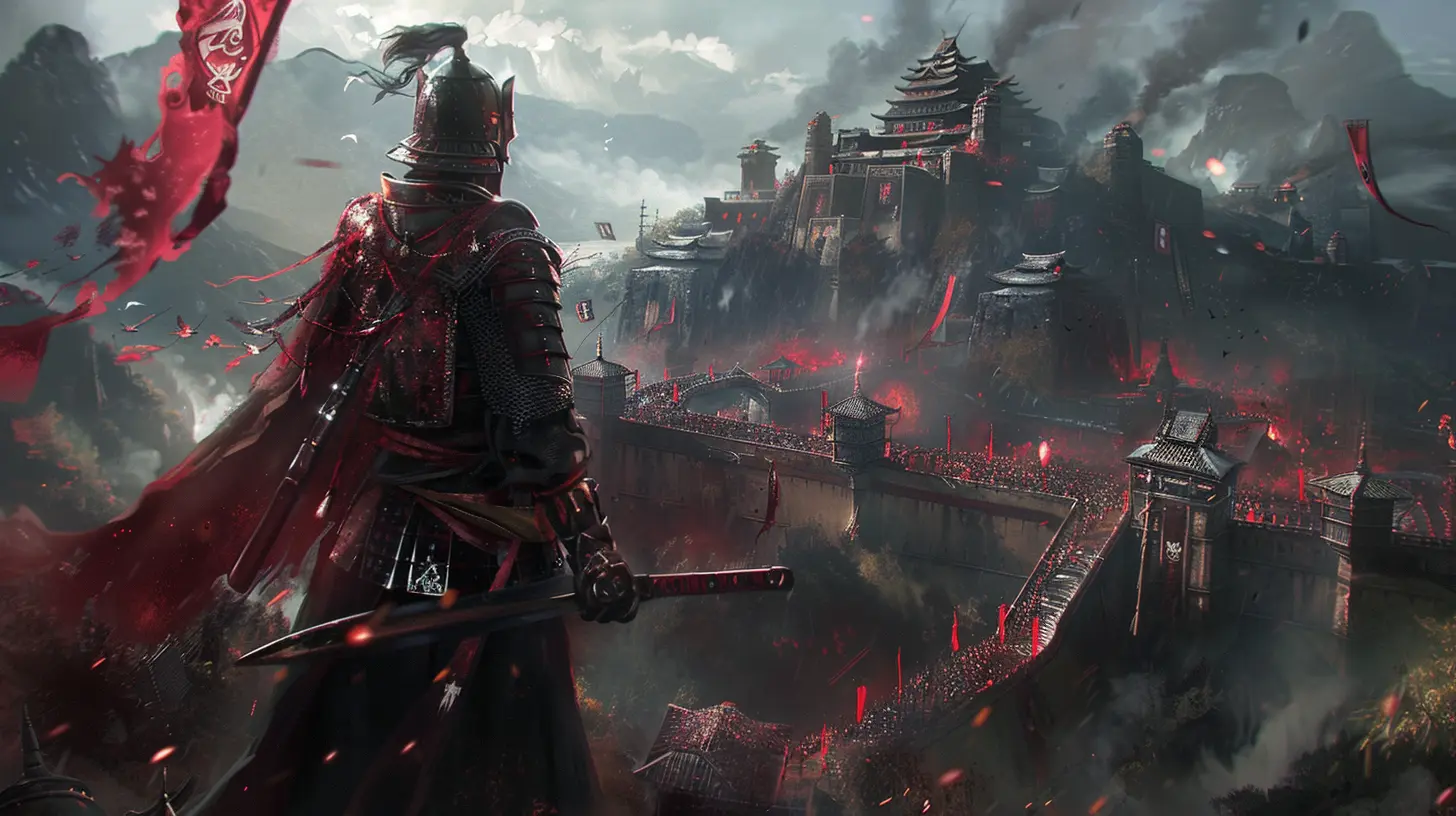 The Most Satisfying Co Op Campaigns in Gaming History