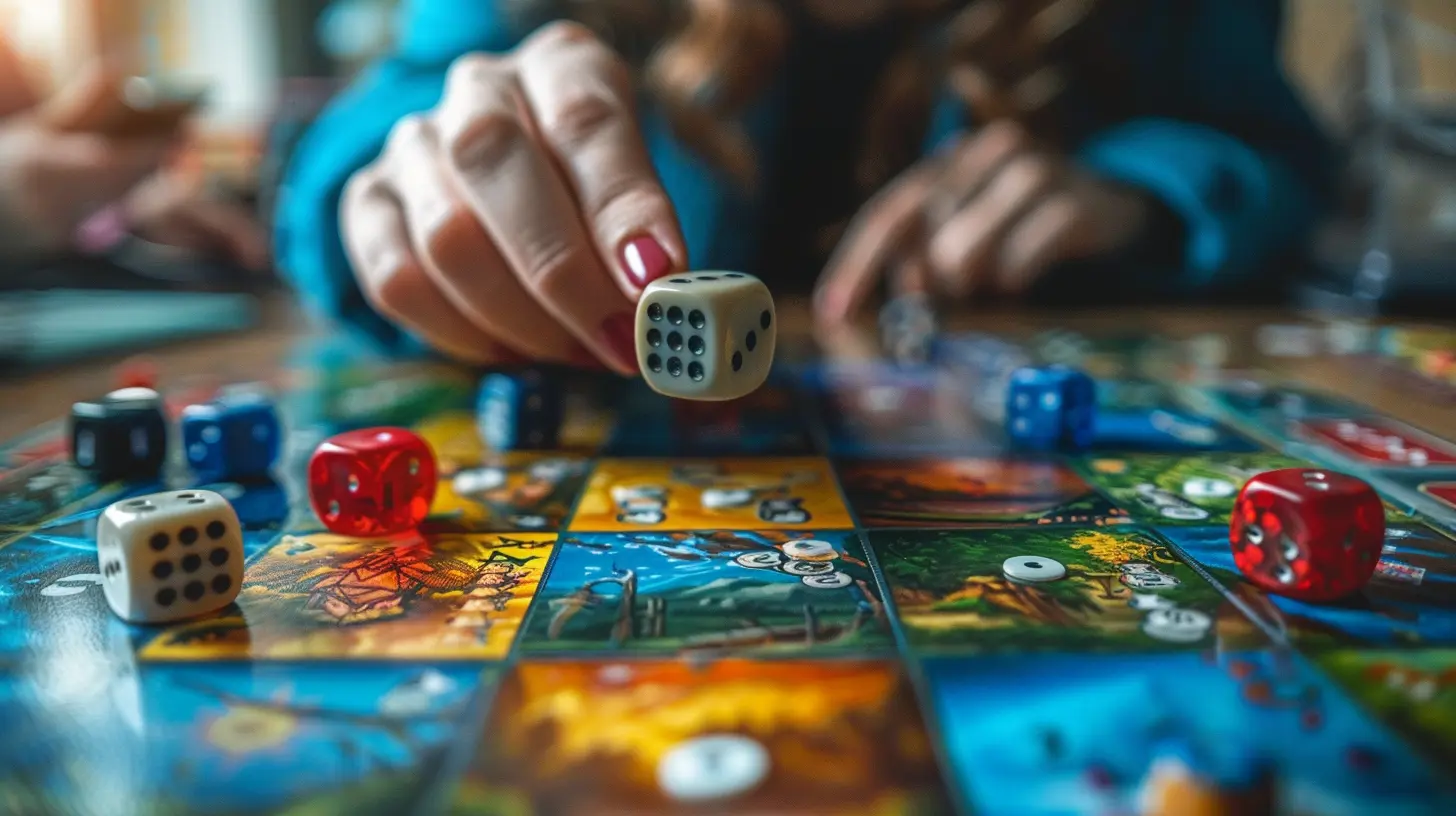 The Most Satisfying Game Challenges You Can Try