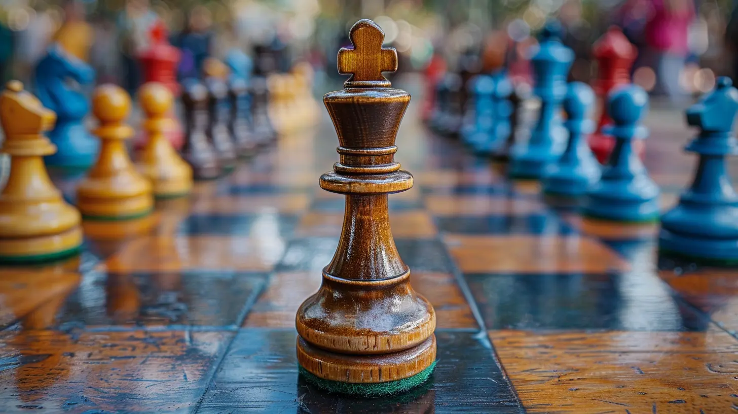 The Most Satisfying Game Challenges You Can Try