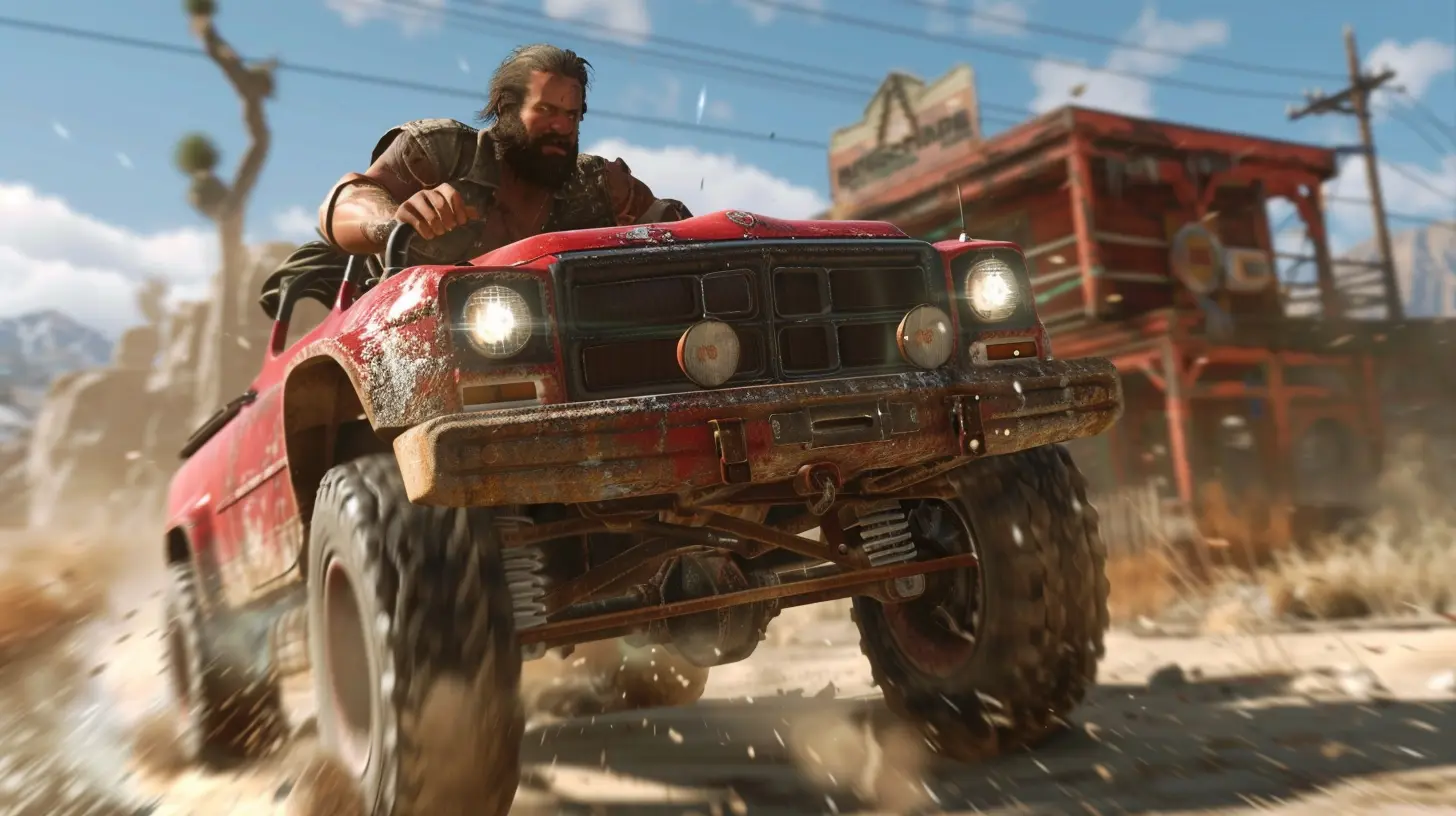 The Power of Customization in PC Games