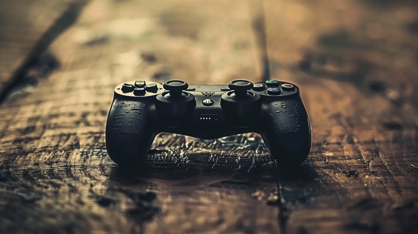 The Psychology Behind Extreme Game Challenges