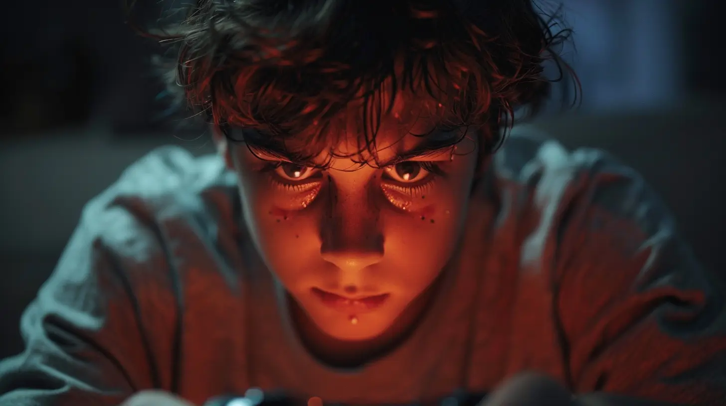 The Psychology Behind Extreme Game Challenges