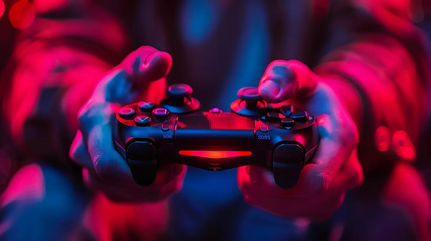 The Psychology Behind Extreme Game Challenges