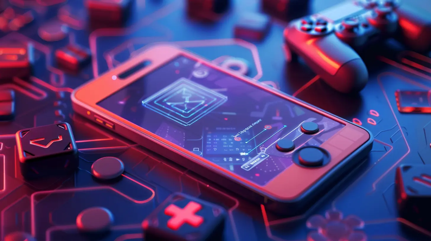 The Psychology Behind In-App Purchases