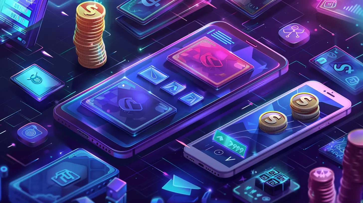 The Psychology Behind In-App Purchases