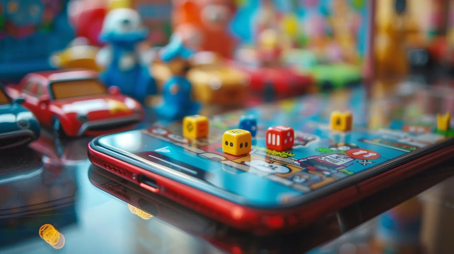 The Psychology Behind In-App Purchases