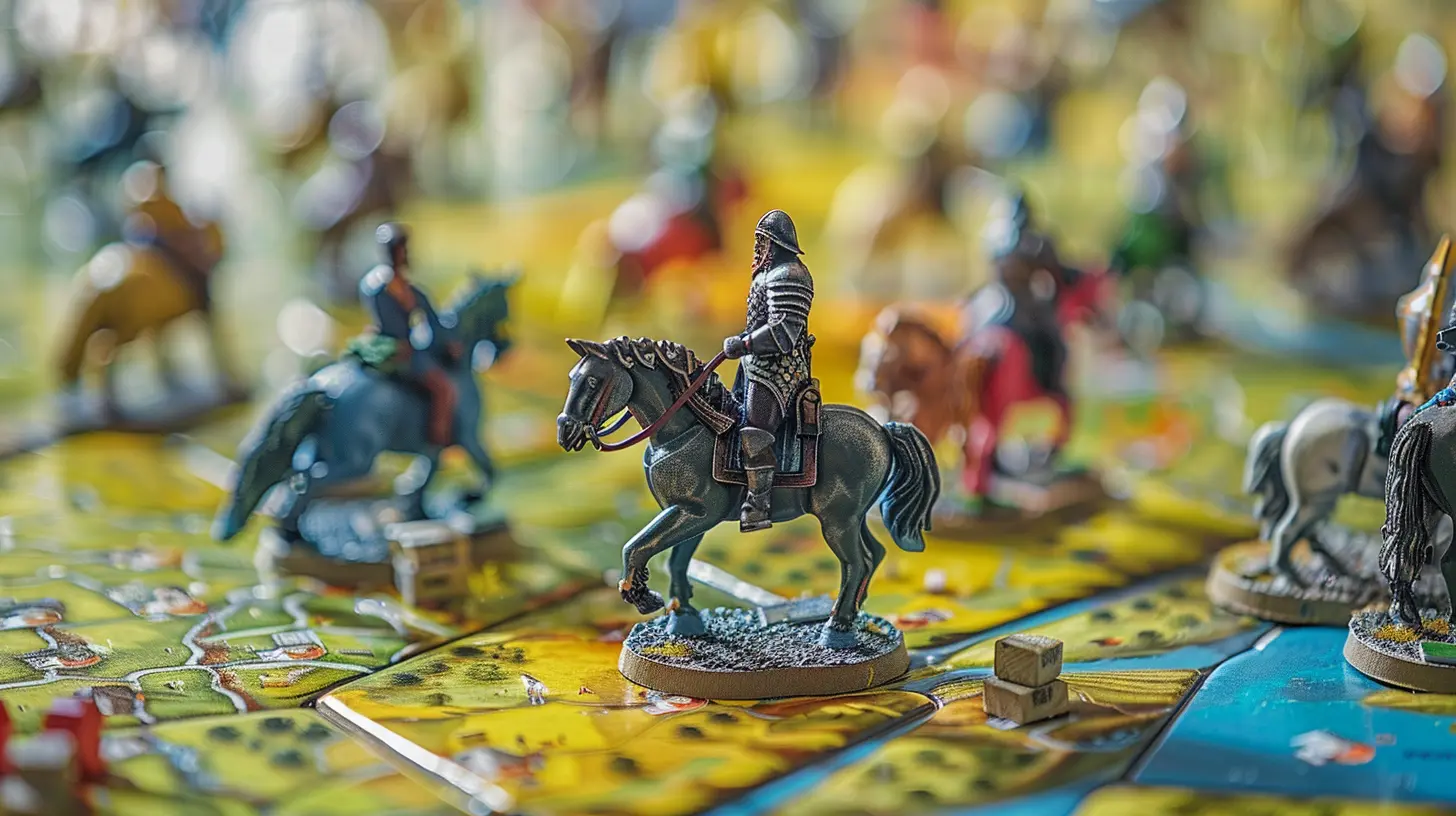The Psychology Behind Your Casual Game Addiction