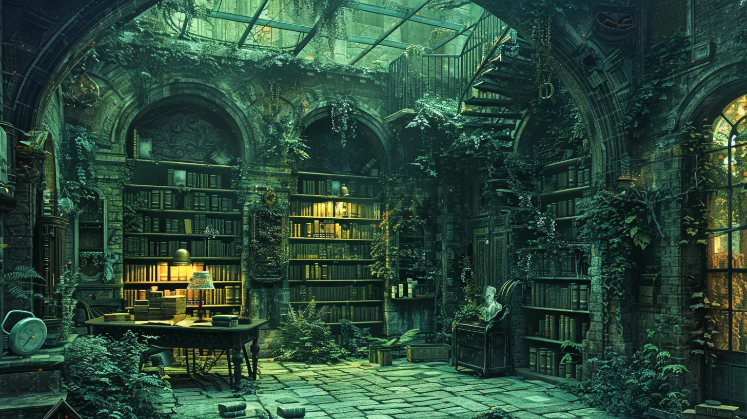 The Psychology of Puzzle Games: Why We Love To Solve