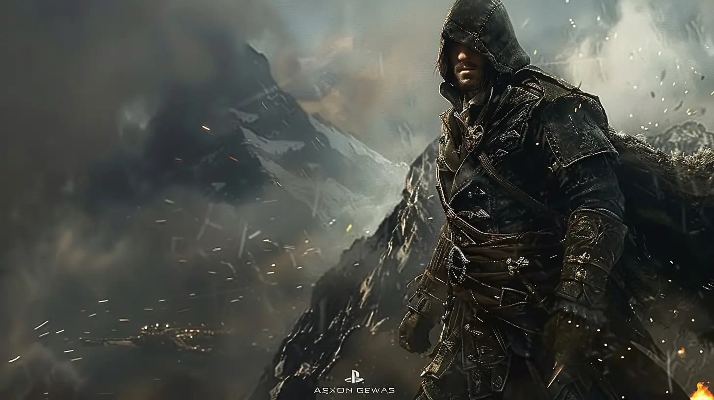 The Real Impact of Gameplay Leaks on Pre-Orders