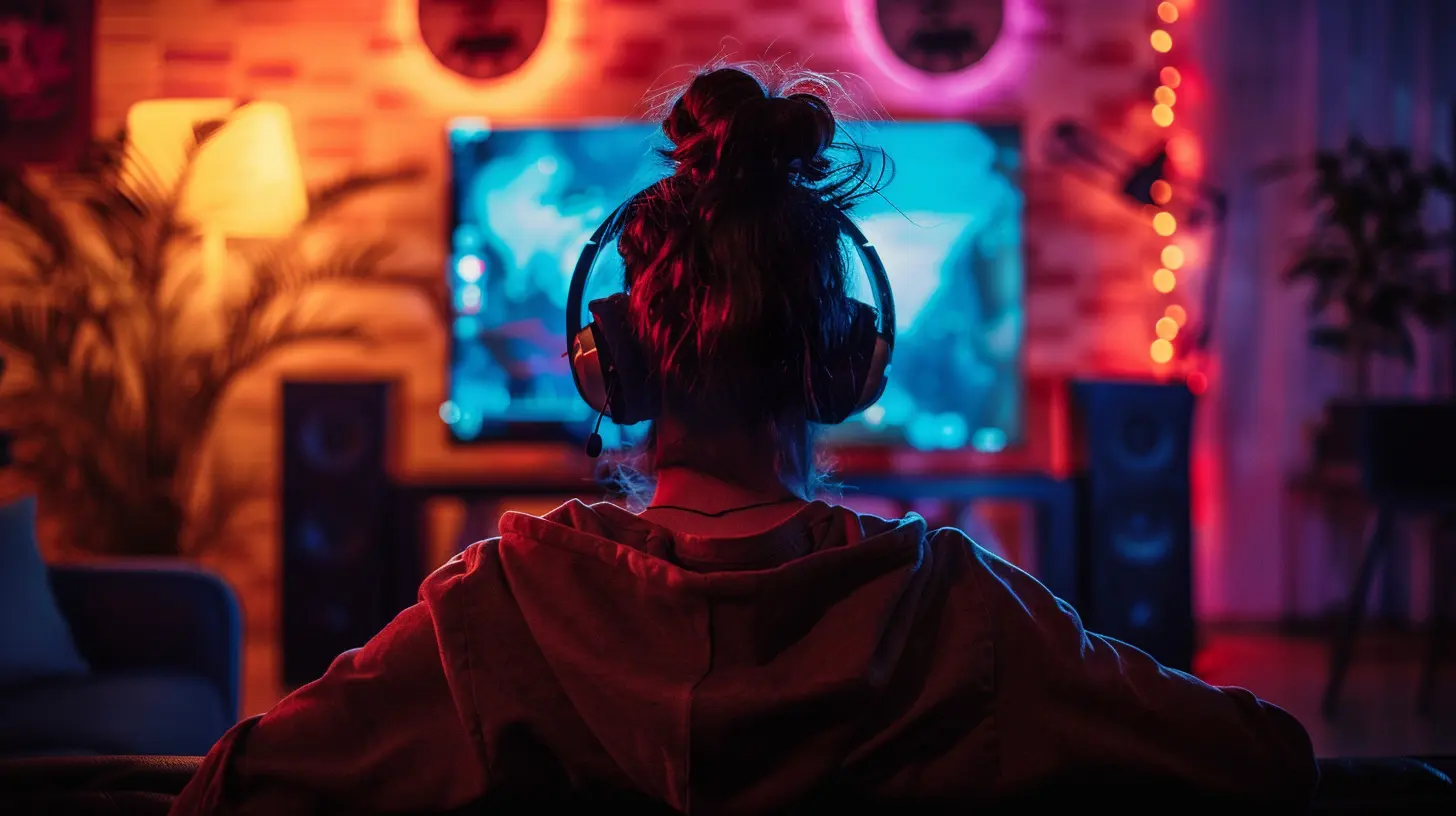 The Rise of Challenge-Based Gaming Communities