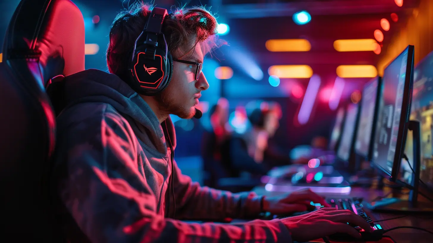 The Rise of Challenge-Based Gaming Communities