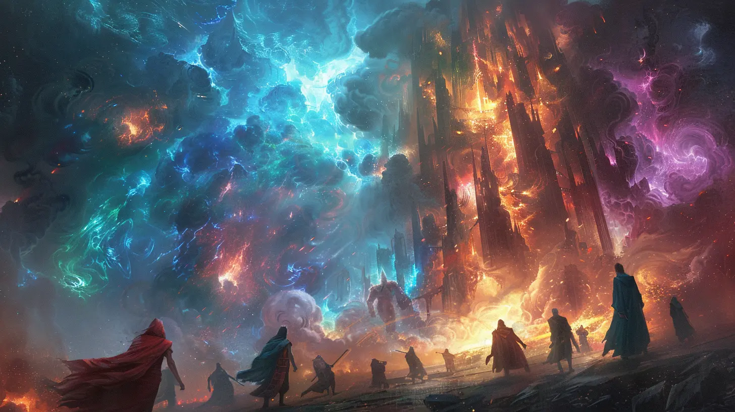 The Rise of Challenge-Based Gaming Communities