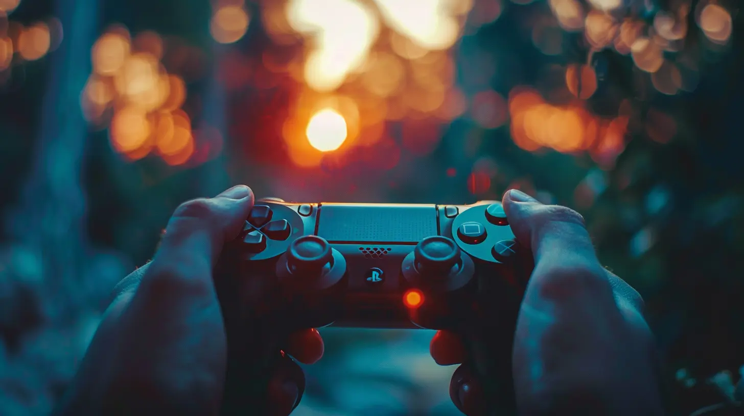 The Rise of NFTs and Their Impact on Game Monetization