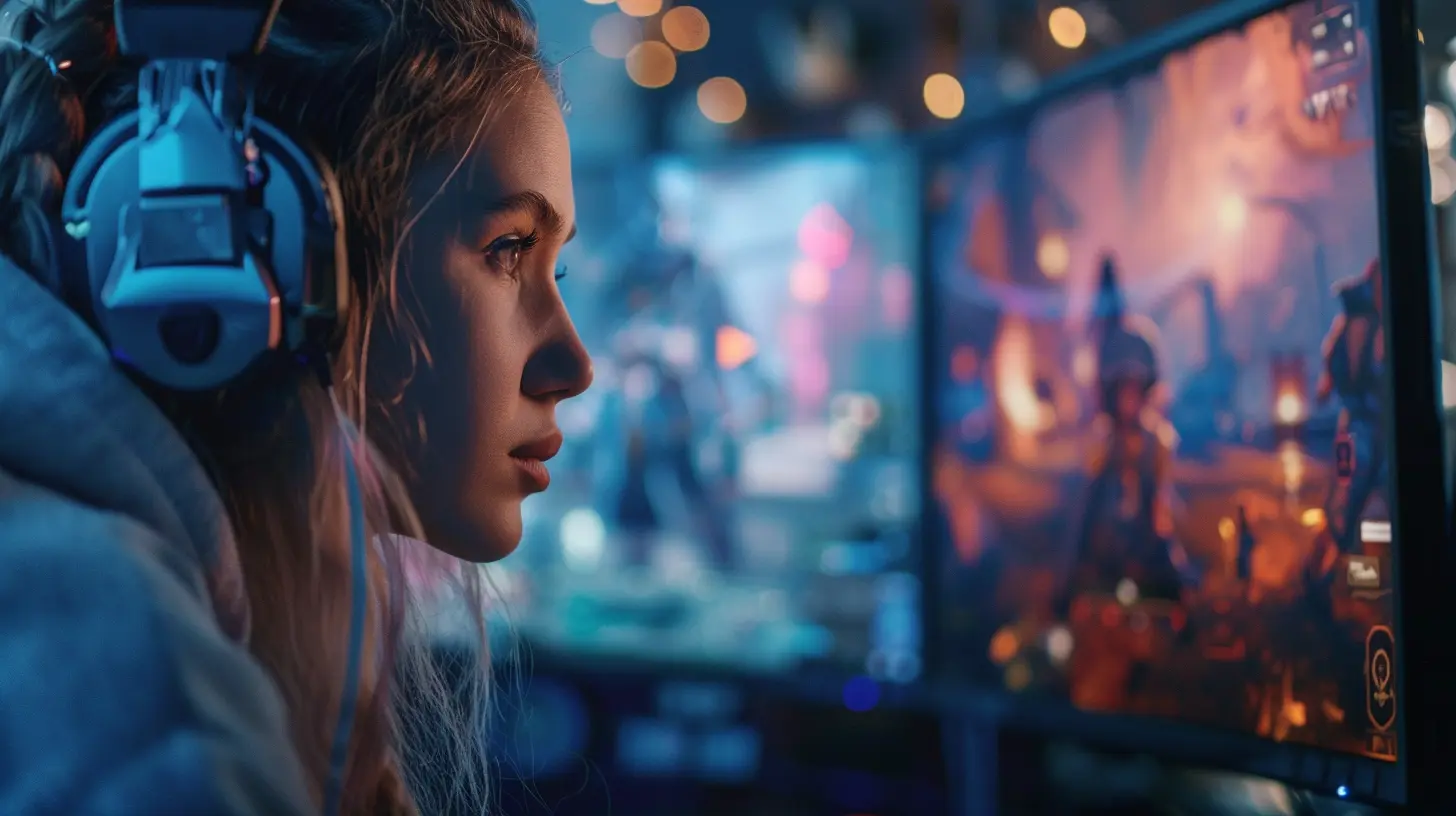 The Role of Influencers in Game Revenue Generation