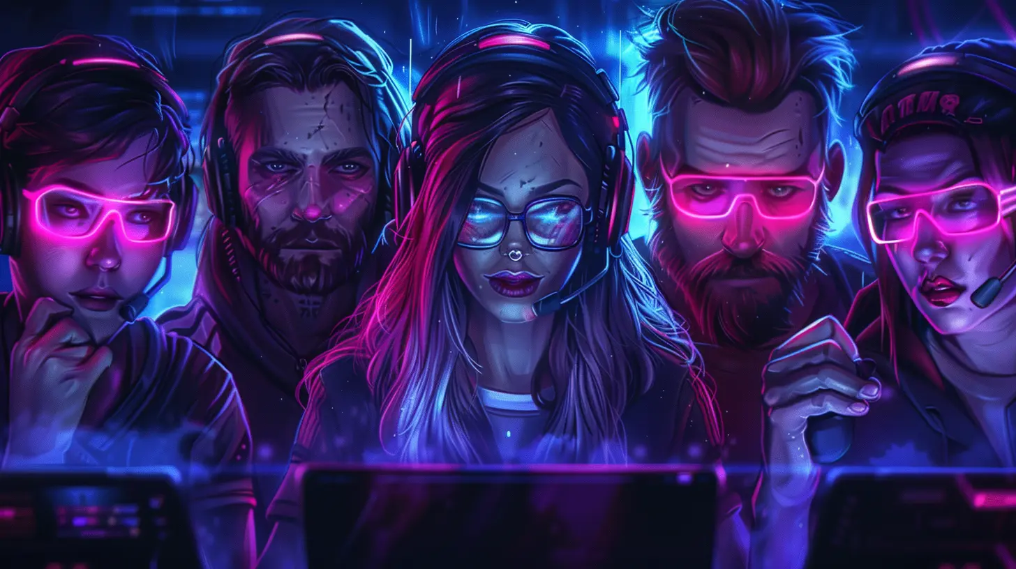 The Role of Influencers in Game Revenue Generation