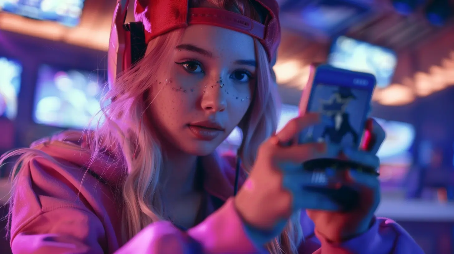 The Role of Influencers in Game Revenue Generation