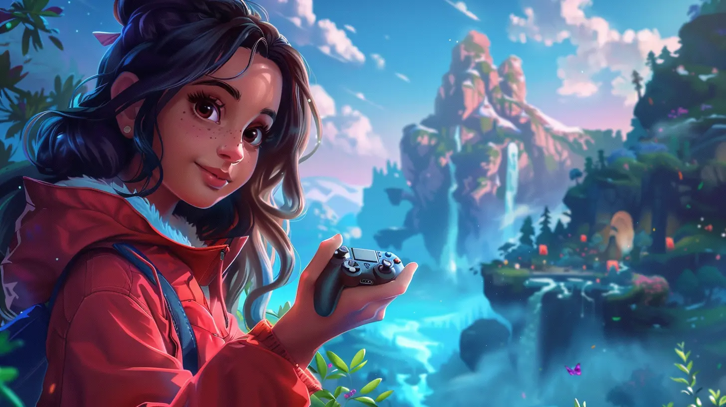 The Role of Influencers in Game Revenue Generation