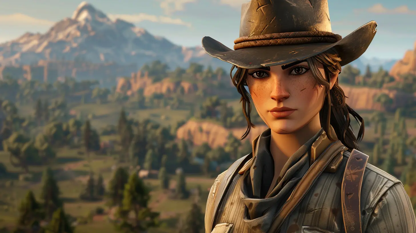 The Science of Aiming: Improving Your Accuracy in Battle Royale