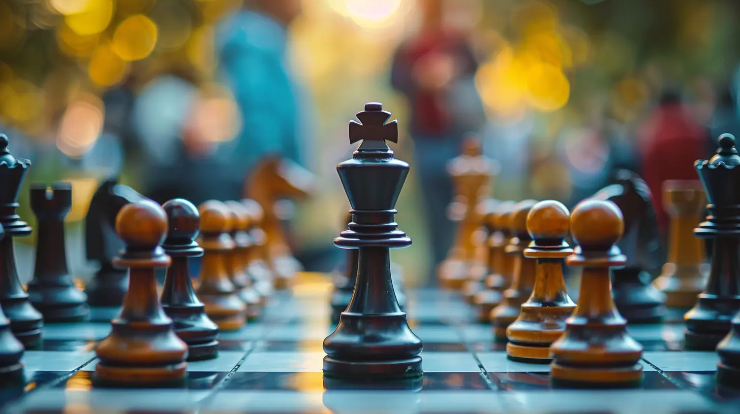 The Science of Game Difficulty and Player Motivation