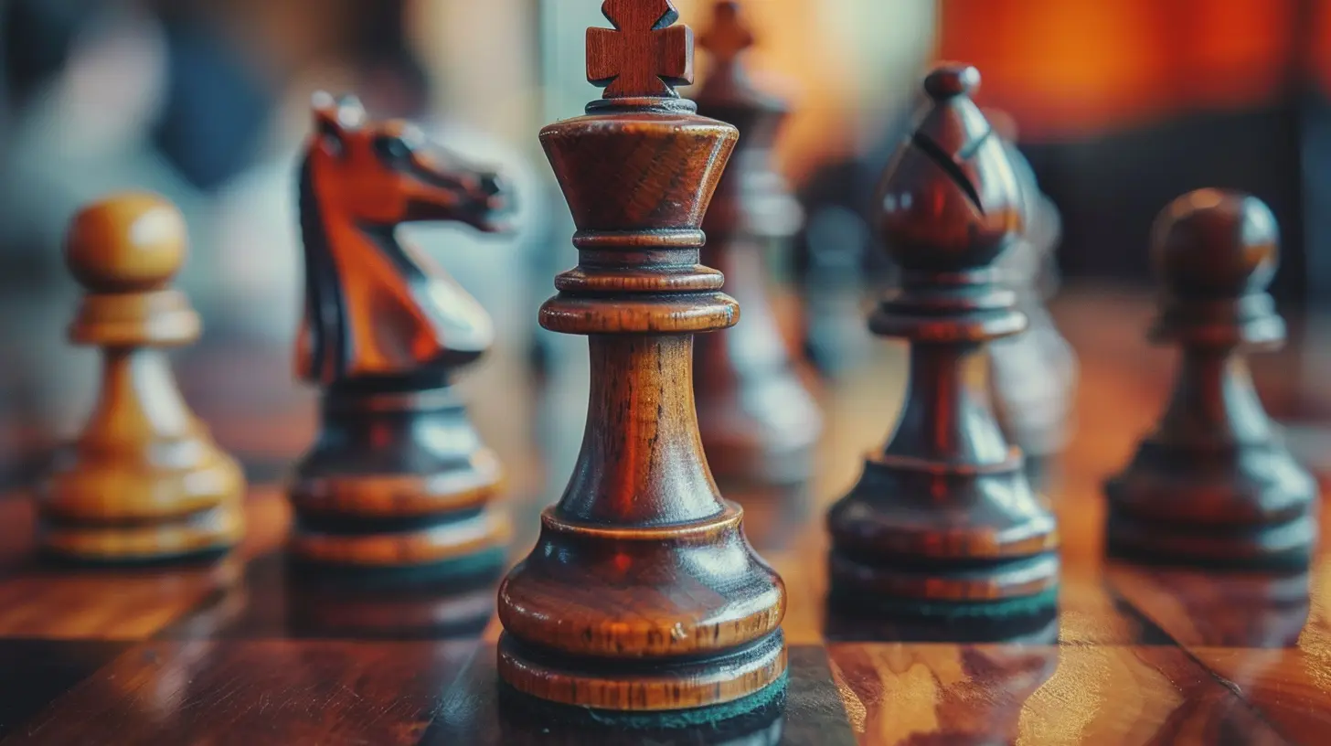 The Science of Game Difficulty and Player Motivation