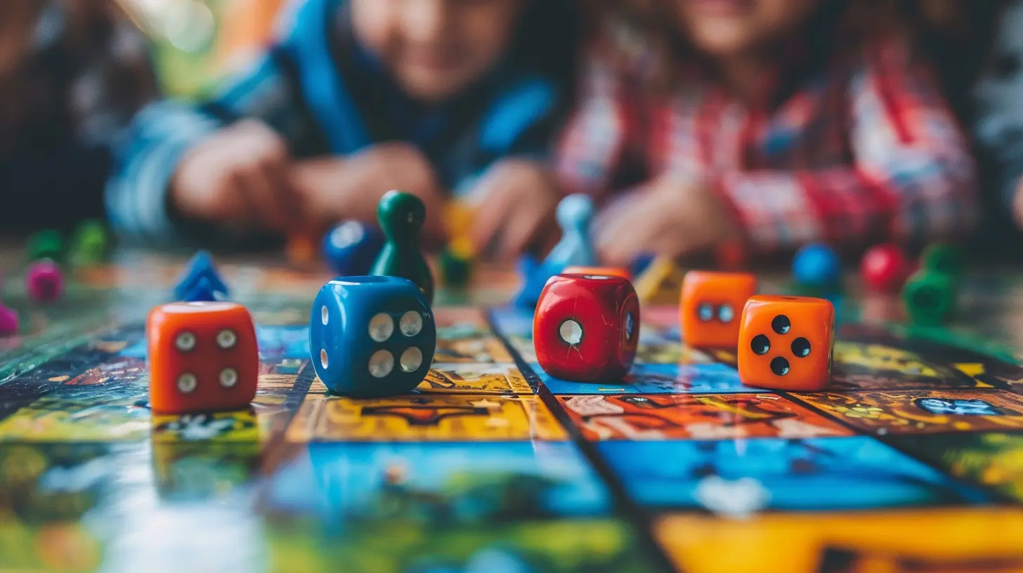 The Science of Learning Through Play