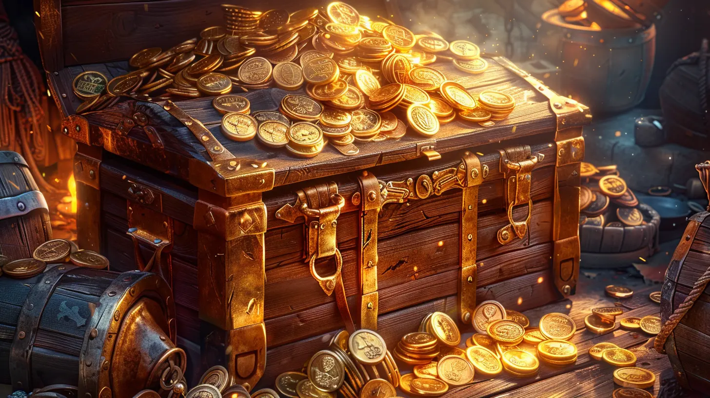 The Secret Sauce Behind Successful Gacha Systems